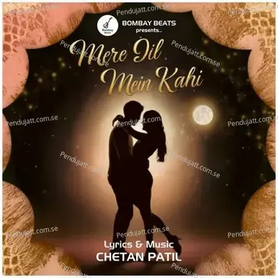 Mere Dil Mein Kahi - Chetan Patil album cover 