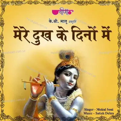 Mere Dukh Ke Dino Main - Seema Mishra