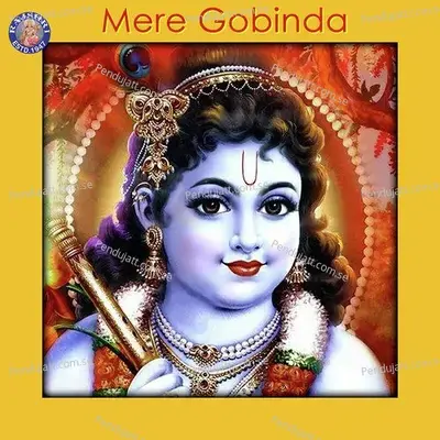 Mere Gobinda - Various Artists cover album