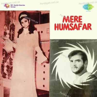 Mausam Hai Baharon Ka - Mahendra Kapoor album cover 