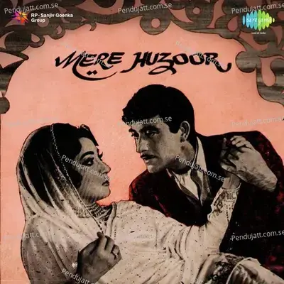 Mere Huzoor - Shankar-Jaikishan cover album