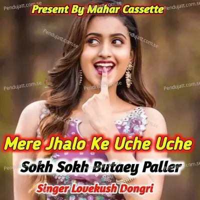 Mere Jhalo Ke Uche Uche Sokh Sokh Butaey Paller - Lovekush Dungri album cover 