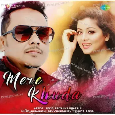 Mere Khuda - Rekib album cover 