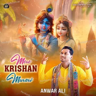 Mere Krishan Murari - Anwar Ali - Anwar Ali album cover 