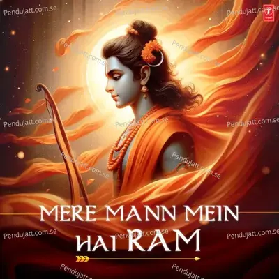 Payoji Maine Ram Ratan Dhan Payo - Sonu Nigam album cover 