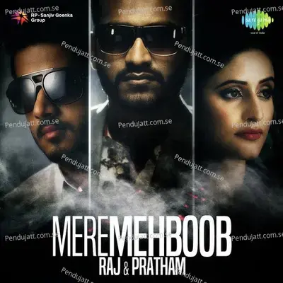 Mere Mehboob Qyamat Hoge - Raj album cover 