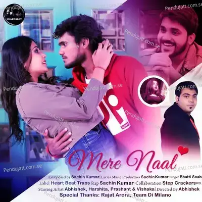 Mere Naal - Sachin Kumar