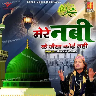 Mere Nabi Ke Jaisa Koi Nahi - Gulam Waris