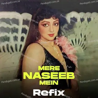 Mere Naseeb Mein - Rawmats - Rawmats album cover 