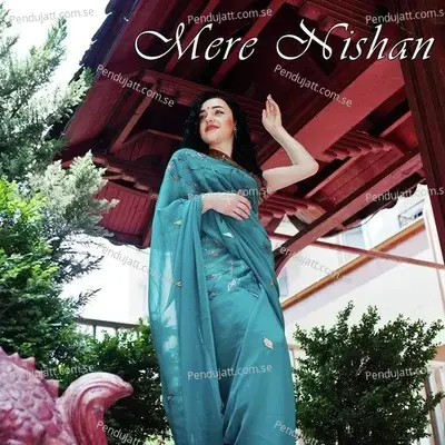 Mere Nishan - Mohammed album cover 