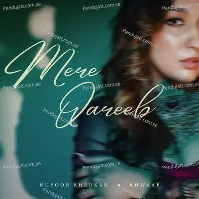 Mere Qareeb - Nupoor Khedkar album cover 