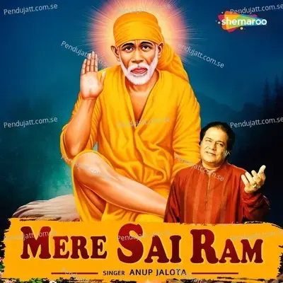 Mere Sai Ram - Panu Ray cover album