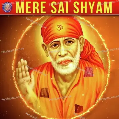 Mere Sai Shyam - Various Artists cover album