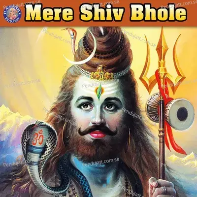 Mere Shiv Bhole - Various Artists cover album
