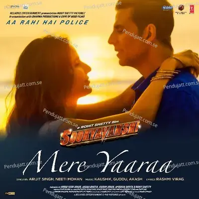Mere Yaaraa (From 