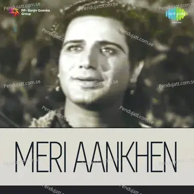 Aesa Geet Suna Ja - Khursheed Bano album cover 