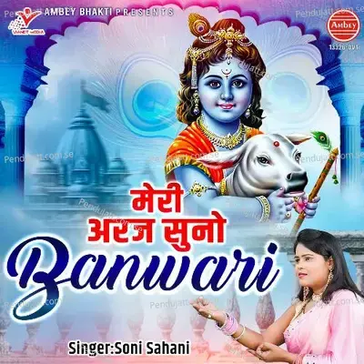 Meri Araj Suno Banwari - Soni Sahani album cover 