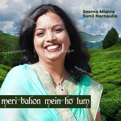 Meri Bahon Mein Ho Tum - Sunil Narnaulia