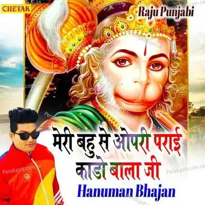 Meri Bahu Se Opari Parai Kado Bala Ji - Raju Punjabi album cover 