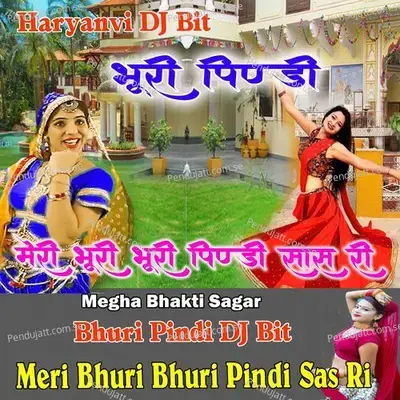 Meri Bhuri Bhuri Pindi Sas Ri Dholi Jurab - Anjli album cover 