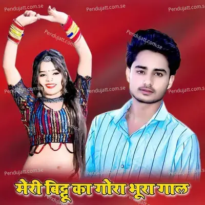 Meri Bittu Ka Gora Bhura Gaal - Lovekush Dungri
