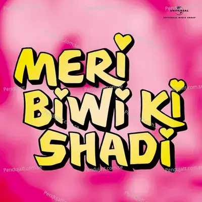 Mujhse Sham Suhani - Mohammed Rafi album cover 