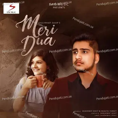 Meri Dua - Shashwat Dixit album cover 