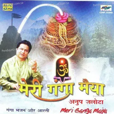 Om Jai Gange Mata - Vivek Prakash album cover 