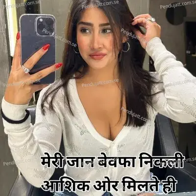 Meri Jaan Bewafa Nikli Aashik Or Milte Hi - Devi Shankar Saini