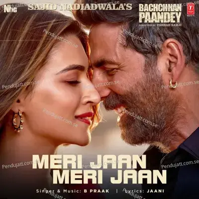 Meri Jaan Meri Jaan mp3 song