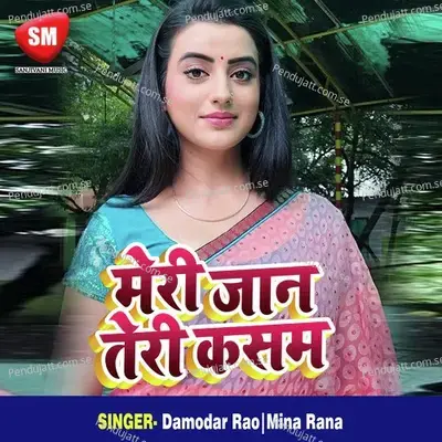 Likh Di Ya Jindagi Hum Tere Naam Se - Mina Rana album cover 