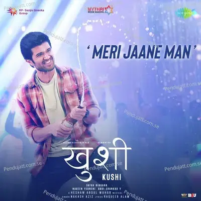 Meri Jaane Man (From 