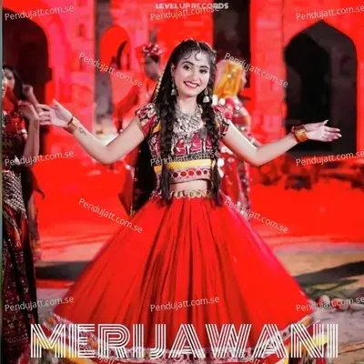 Meri Jawani - Renuka Panwar album cover 