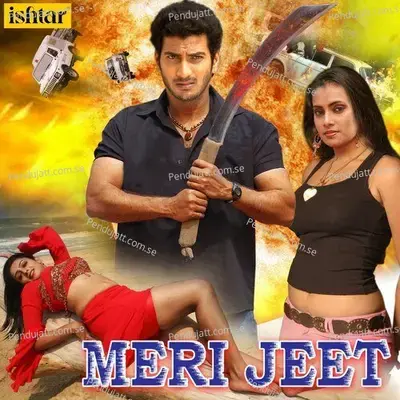 Koi Bhi Na Mijhko Rok Sake - Amar Kesar album cover 