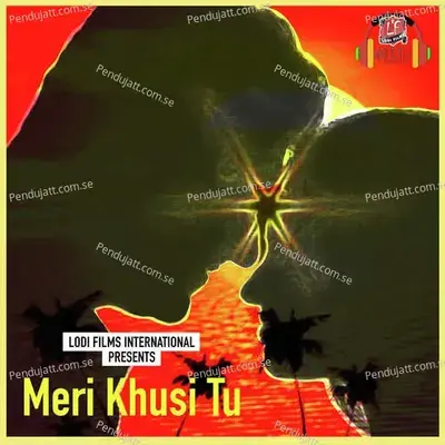 Meri Khushi Tu - Avinash Pathak album cover 