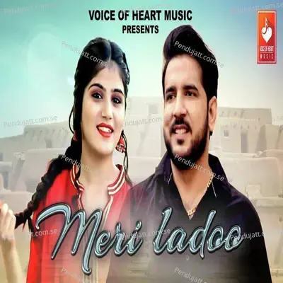 Meri Ladoo - Tarun Panchal (TR Music) album cover 