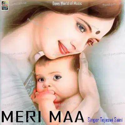 Meri Maa - Tejaswi Saini album cover 