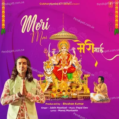 Meri Mai - Jubin Nautiyal