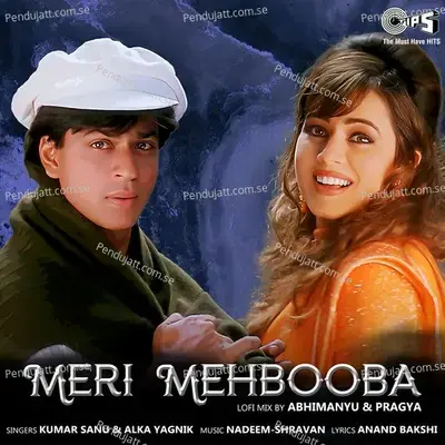 Meri Mehbooba mp3 song