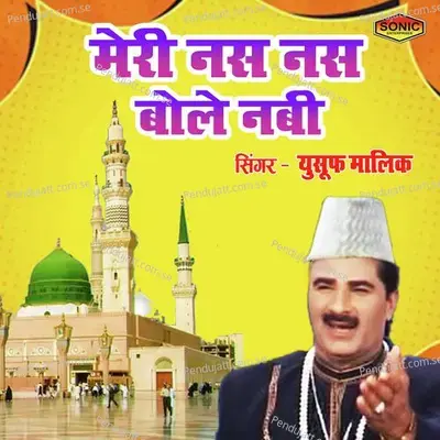 Meri Nas Nas Bole Nabi - Yusuf Malik album cover 