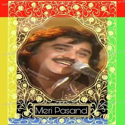 Maine Rab Se Tujhe Mang Liya - Arif Lohar album cover 