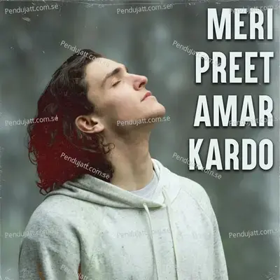 Meri Preet Amar Kardo - Various Artists