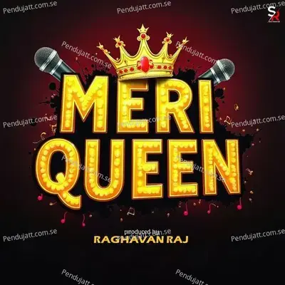 Meri Queen - Raghavan Raj album cover 