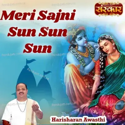 Meri Sajni Sun Sun Sun - Rohit Kumar Bobby