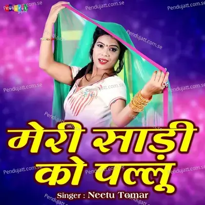 Meri Saree Ko Pallu - Neetu Tomar album cover 