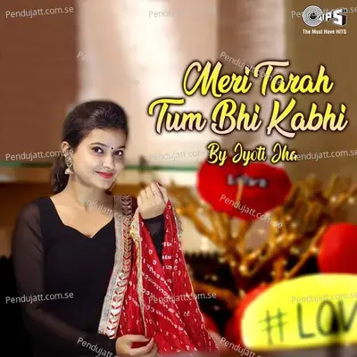 Meri Tarah Tum Bhi - Alka Yagnik album cover 