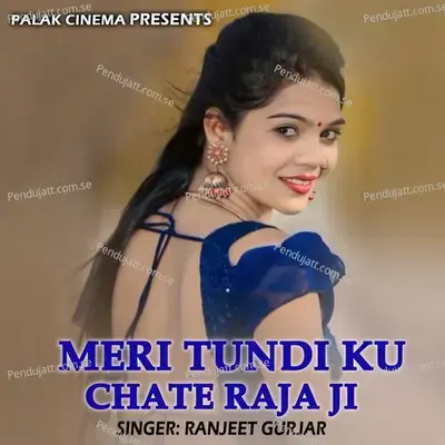 Meri Tundi Ku Chate Raja Ji - Ranjeet Gurjar