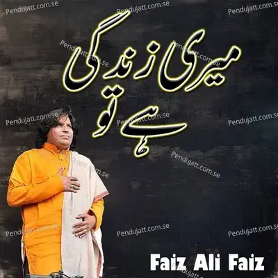 Meri Zindagi Hai Tu - Faiz Ali Faiz