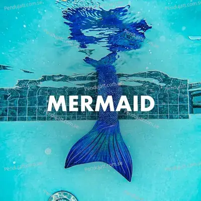 Mermaid - Various Artists cover album