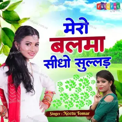 Mero Balma Sidho Sullad - Neetu Tomar album cover 